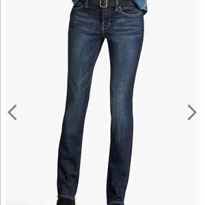 Lucky Brand Jeans-Sweet n Straight